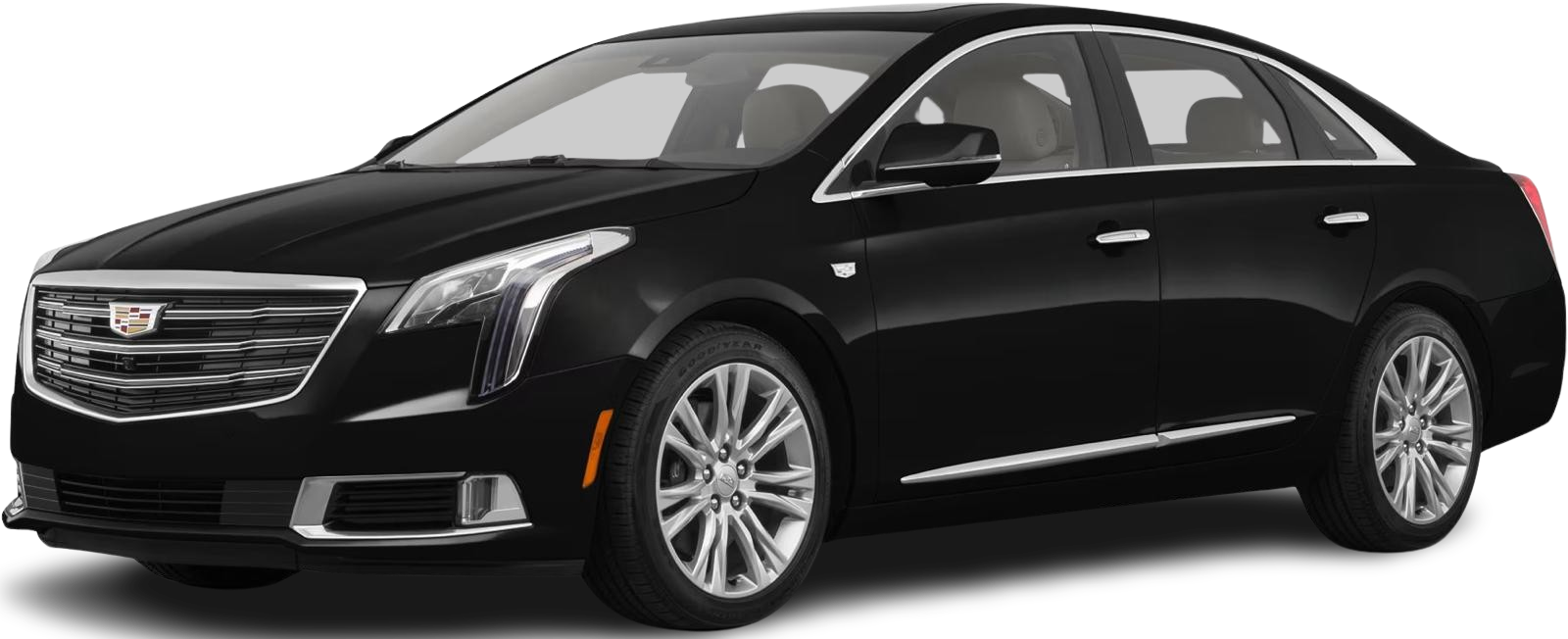 Luxride