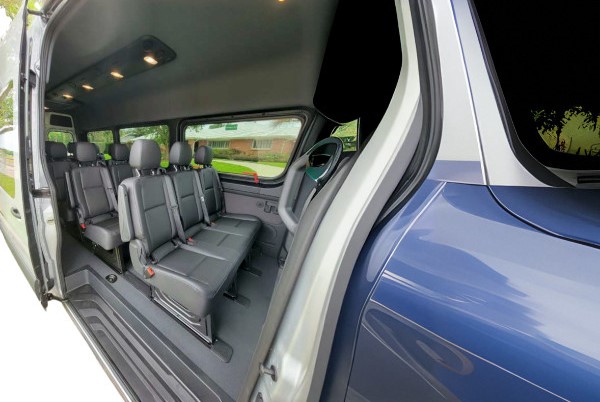 luxride